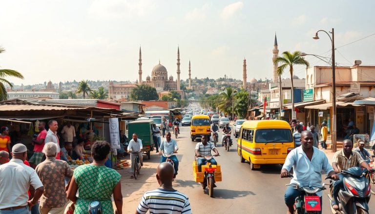 Do I need any special vaccinations to travel to Mombasa?