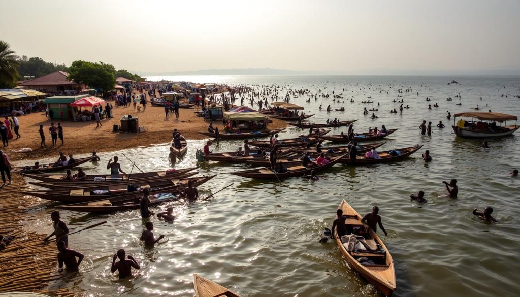 Dunga Beach Activities Dunga Beach Activities