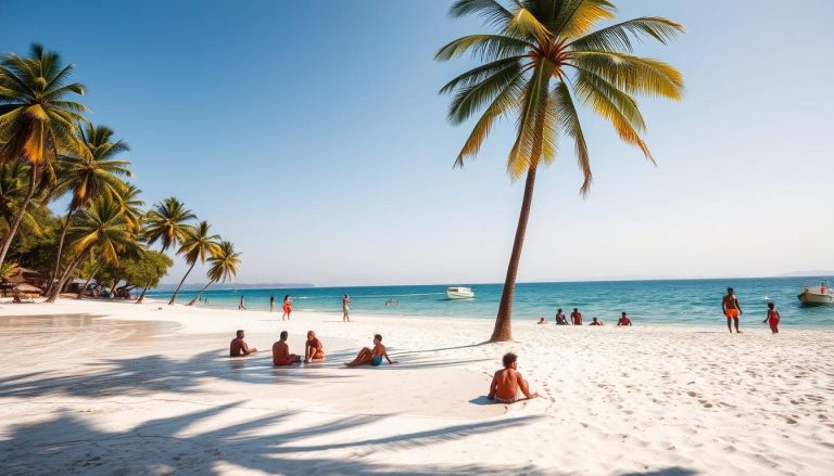 Dunga Beach Kisumu