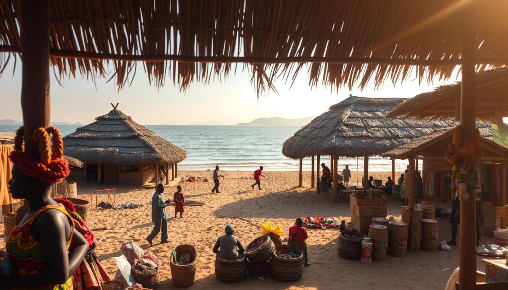 Dunga Beach Kisumu cultural heritage Dunga Beach Kisumu cultural heritage
