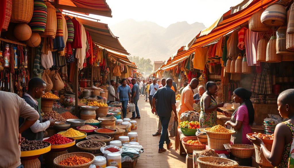 Eldoret food market Eldoret food market