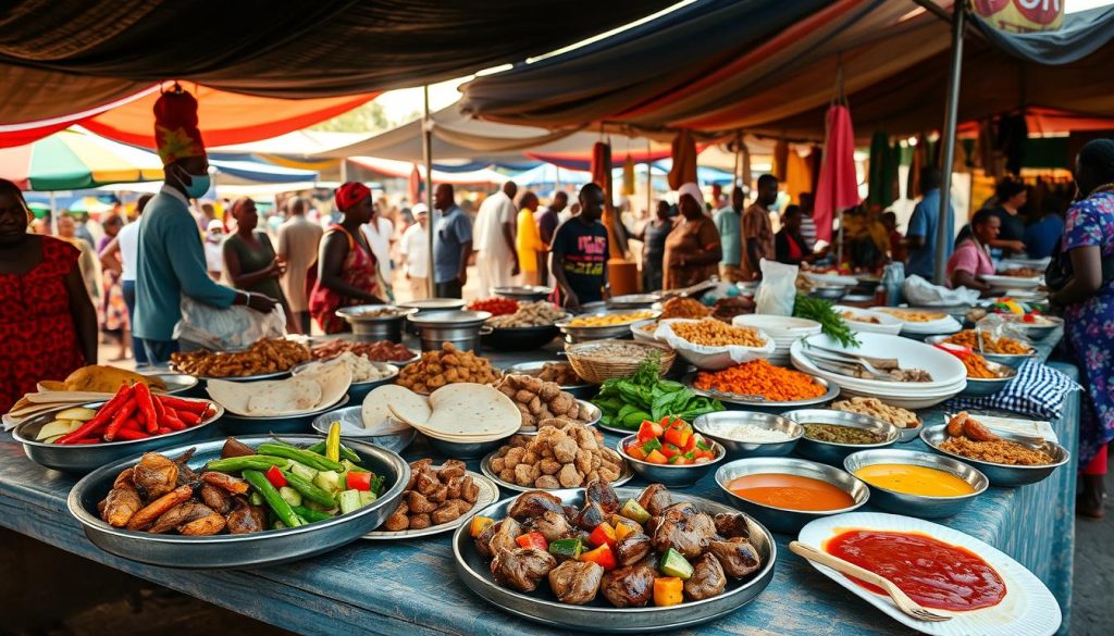 Eldoret local cuisine Eldoret local cuisine