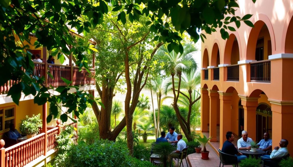 Eldoret lodging choices Eldoret lodging choices