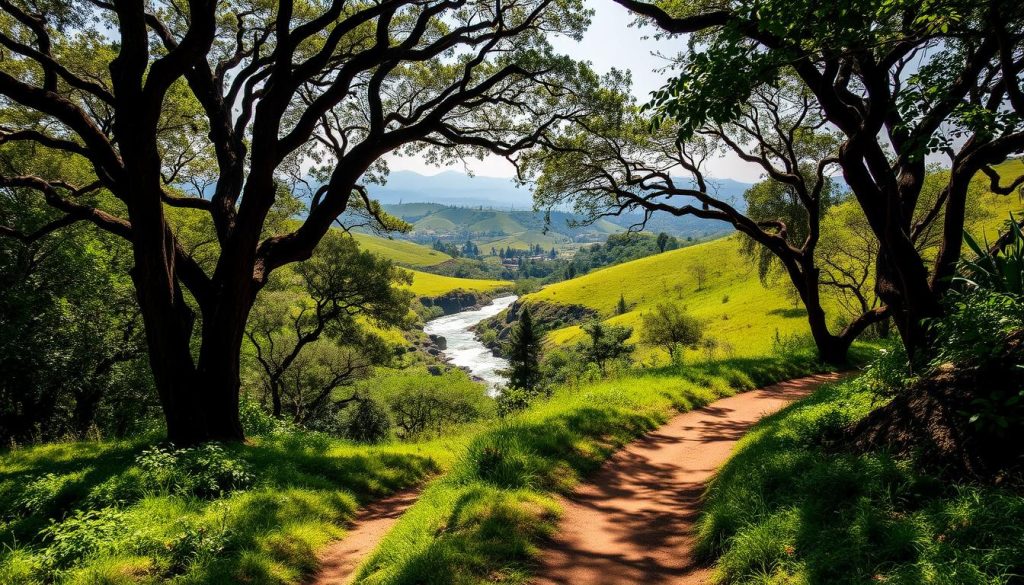 Eldoret nature trails Eldoret nature trails