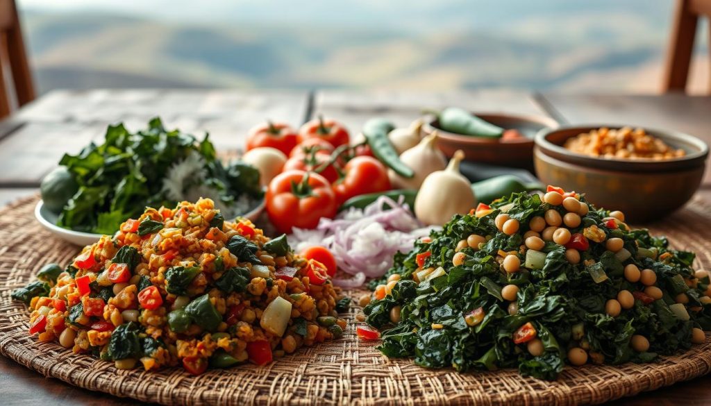 Eldoret traditional vegetable dishes Eldoret traditional vegetable dishes