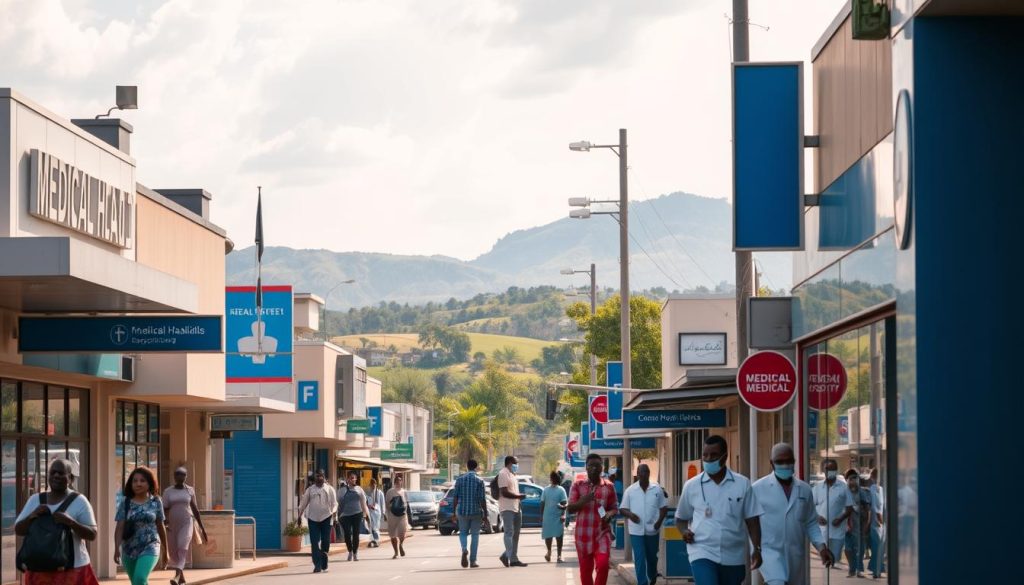 Eldoret travel health safety Eldoret travel health safety