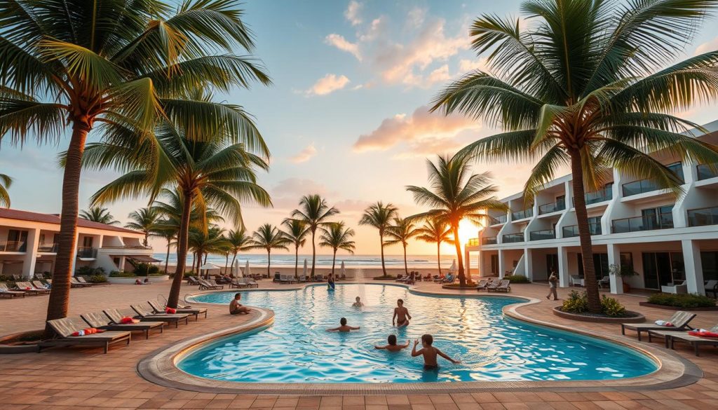 Family-friendly Nyali Beachfront Hotels Family-friendly Nyali Beachfront Hotels