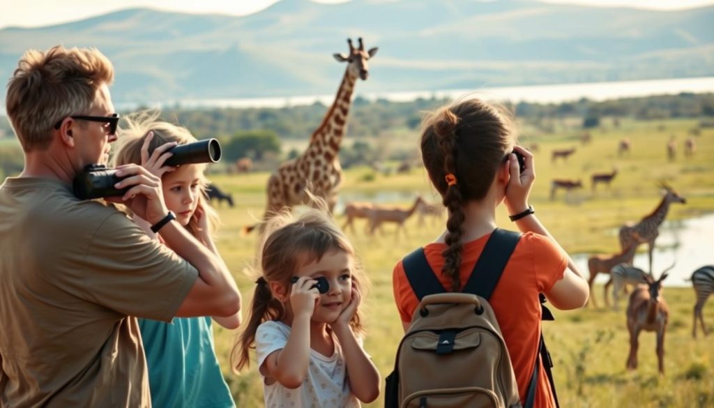 Family-friendly wildlife programs Family-friendly wildlife programs