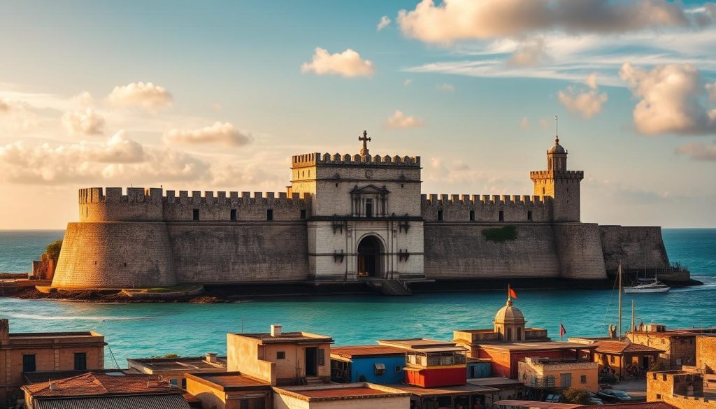 Fort Jesus Mombasa Fort Jesus Mombasa