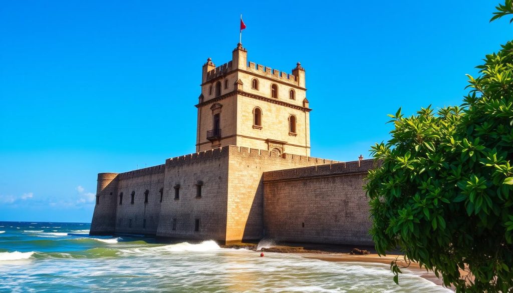 Fort Jesus Mombasa Fort Jesus Mombasa