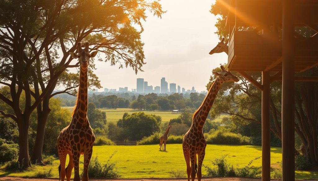 Giraffe Centre Nairobi Giraffe Centre Nairobi