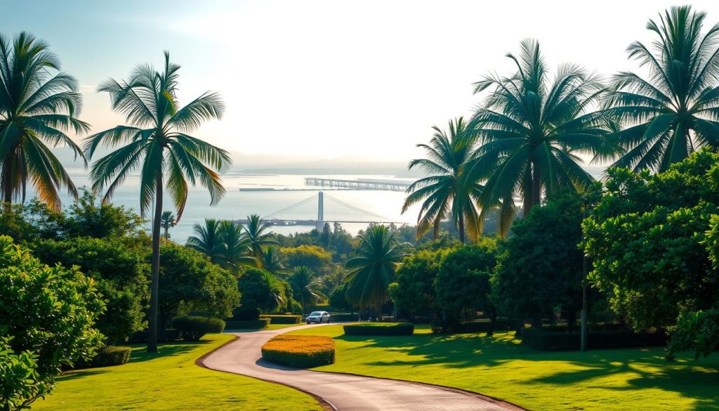 Haller Park Mombasa Location Haller Park Mombasa Location
