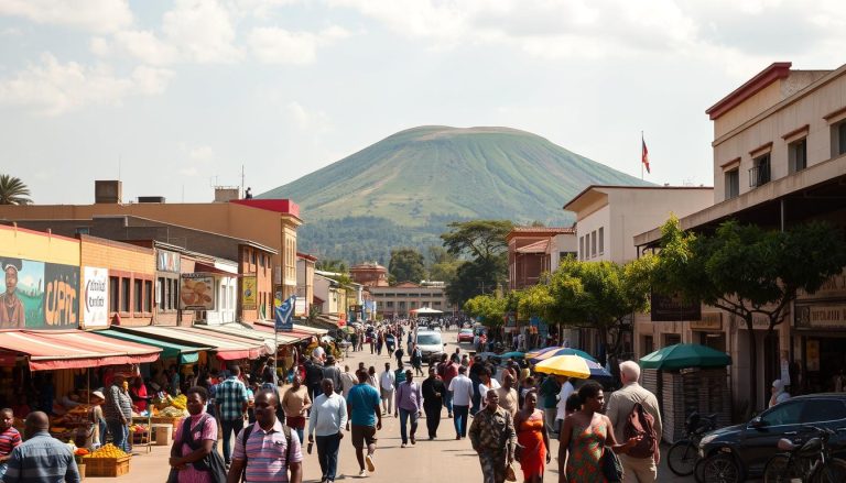 Is Nakuru safe for tourists?