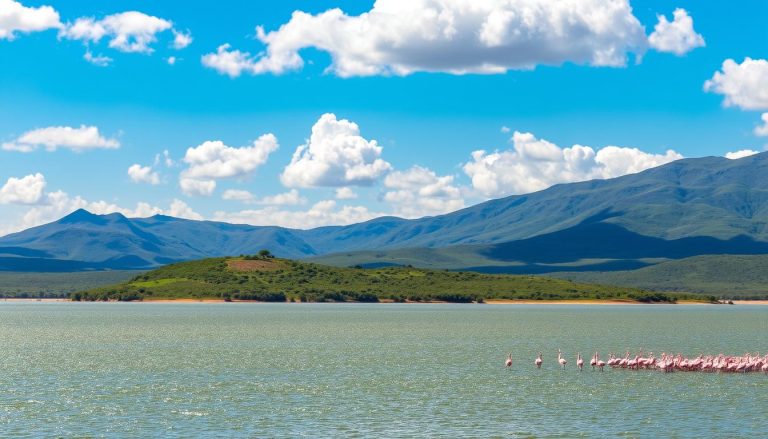 Is it possible to do a day trip to Lake Bogoria from Nakuru?