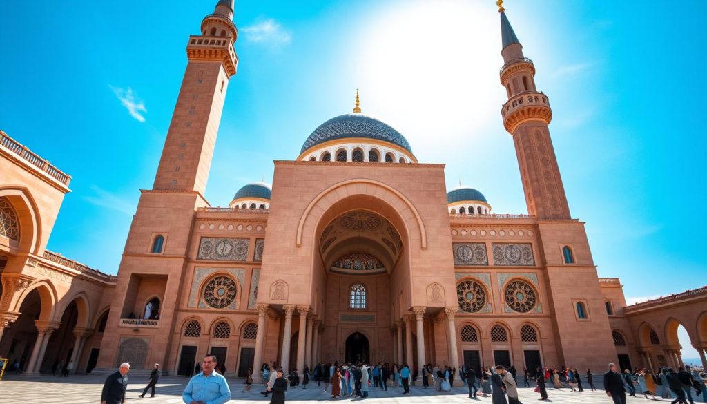 Islamic monuments Monastir Islamic monuments Monastir