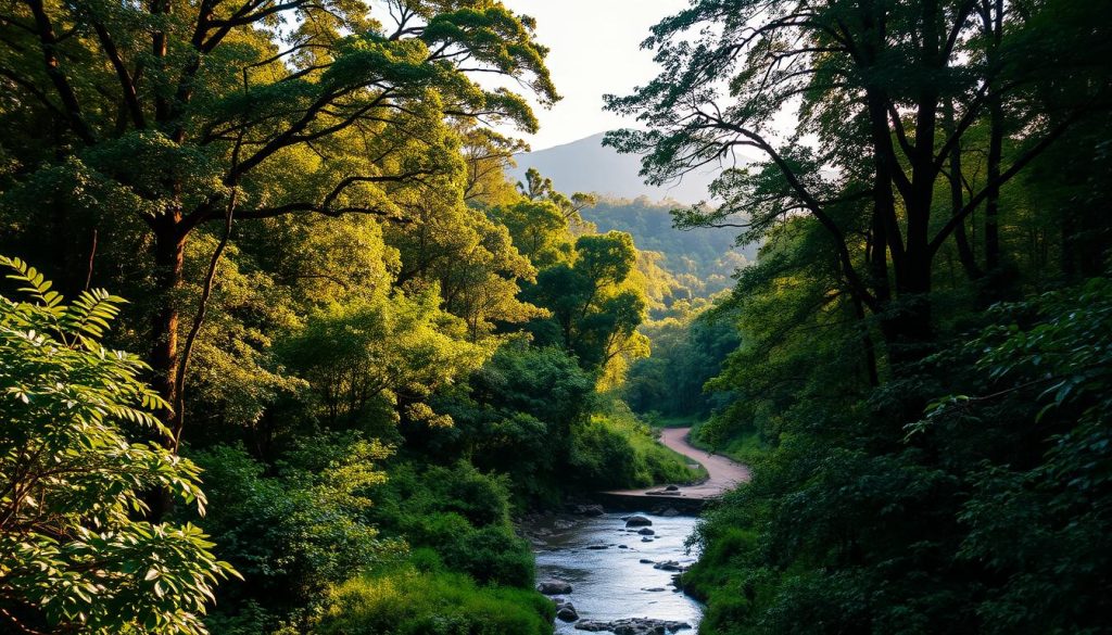 Kakamega Forest nature escape Kakamega Forest nature escape