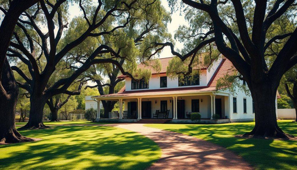 Karen Blixen Farmhouse Karen Blixen Farmhouse