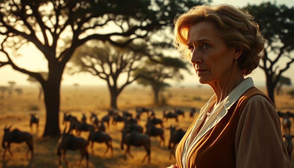 Karen Blixen Out of Africa Karen Blixen Out of Africa