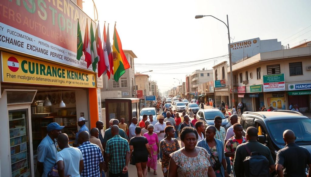 Kenya currency exchange Kenya currency exchange