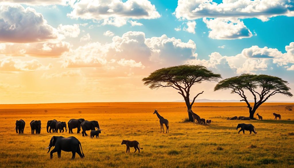 Kenya safaris Kenya safaris