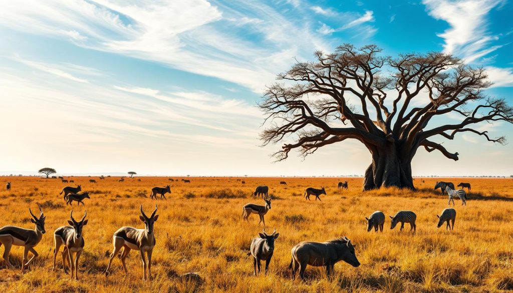 Kenya wildlife conservation experience Kenya wildlife conservation experience