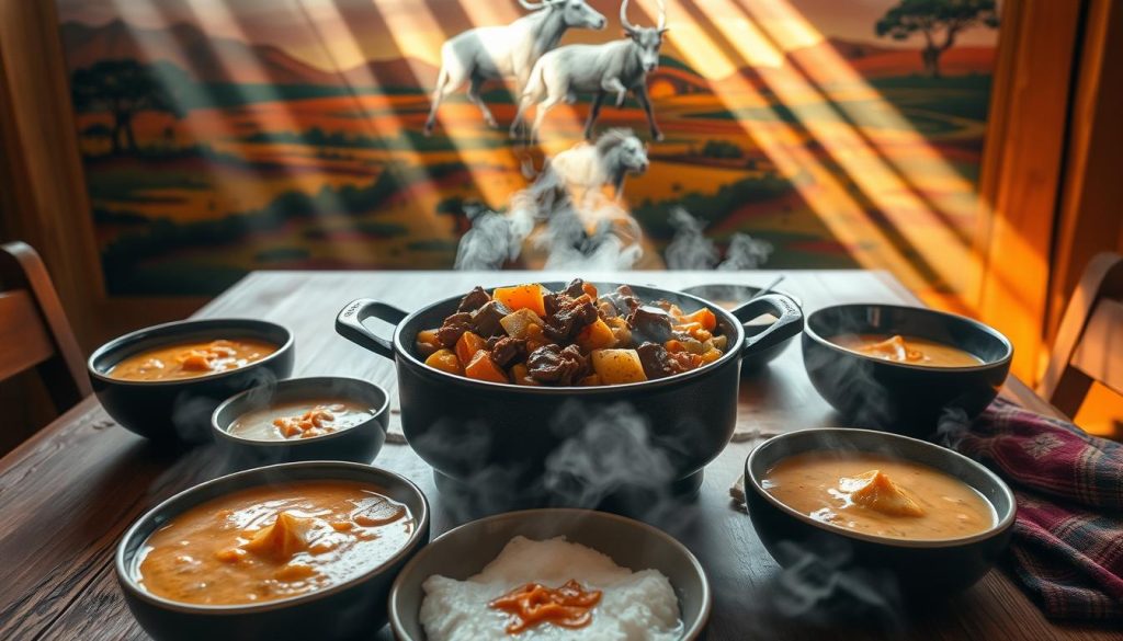 Kenyan Stews and Curries Kenyan Stews and Curries