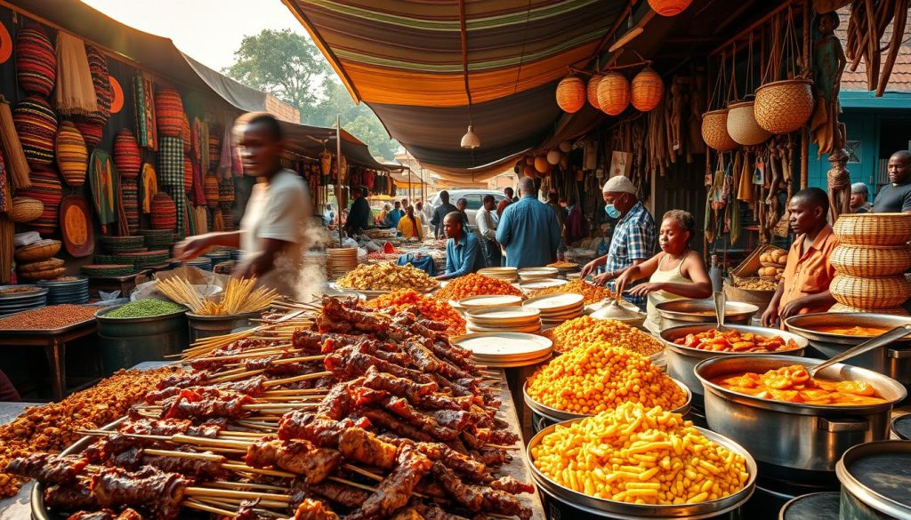 Kenyan cuisine Kenyan cuisine