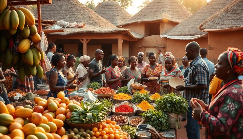 Kenyan culinary activities Kenyan culinary activities