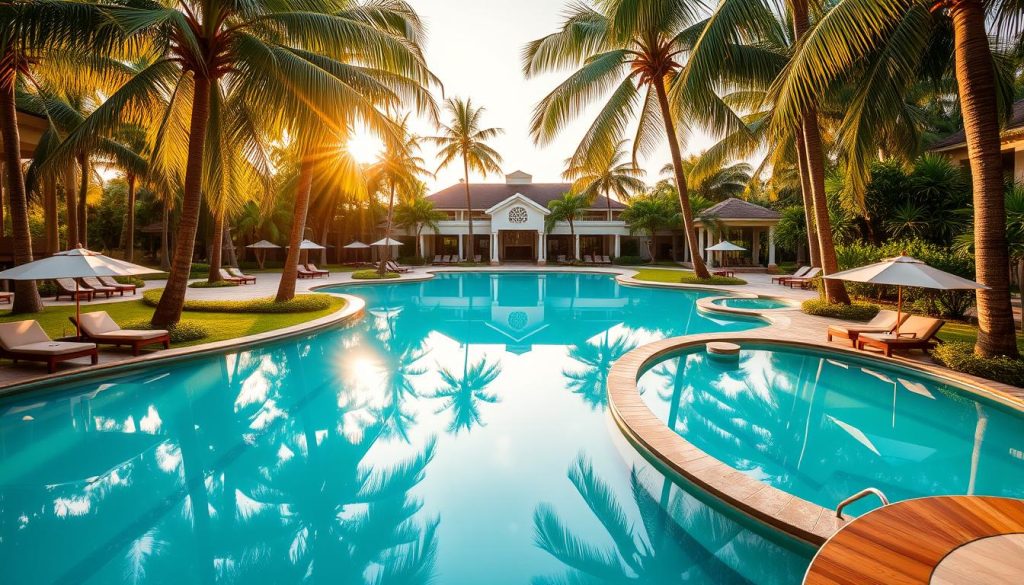 Kiboko Bay Resort swimming pool Kiboko Bay Resort swimming pool