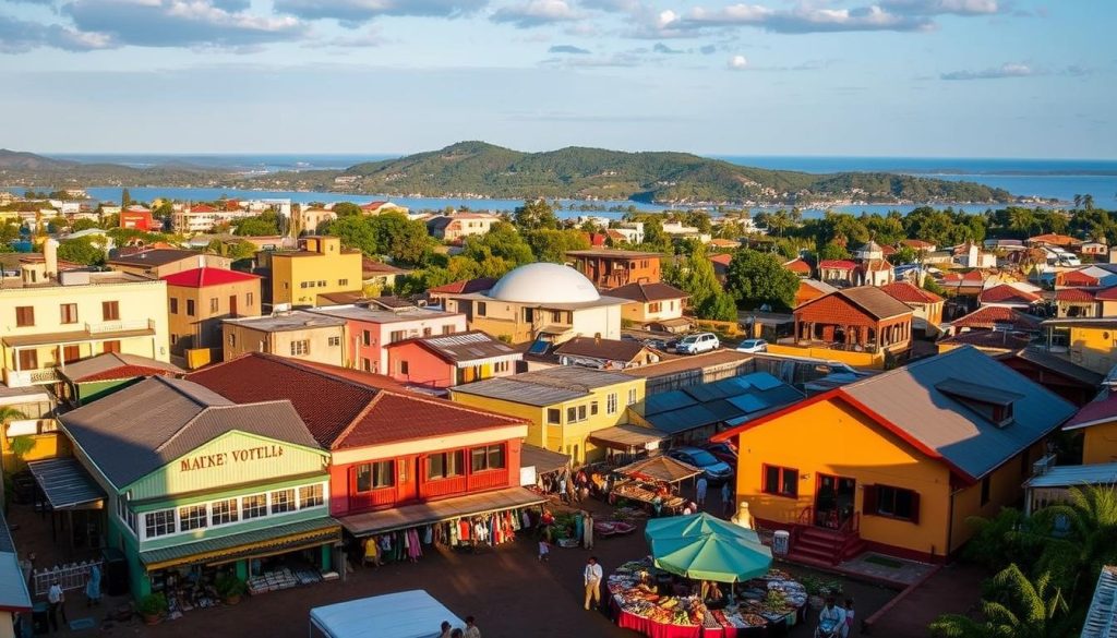 Kisumu Accommodation Deals Kisumu Accommodation Deals