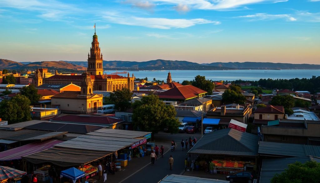 Kisumu City Attractions Kisumu City Attractions