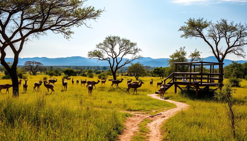 Kisumu Impala Sanctuary tours Kisumu Impala Sanctuary tours