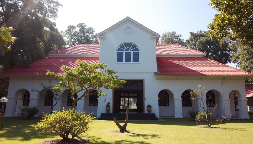 Kisumu Museum Kisumu Museum