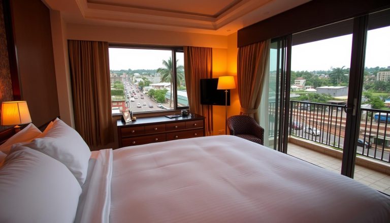 Kisumu accommodation deals
