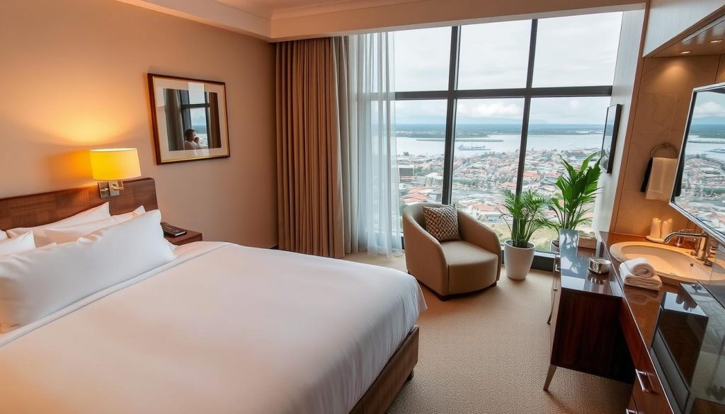 Kisumu accommodations with essential amenities Kisumu accommodations with essential amenities