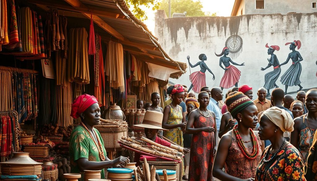 Kisumu art and culture Kisumu art and culture