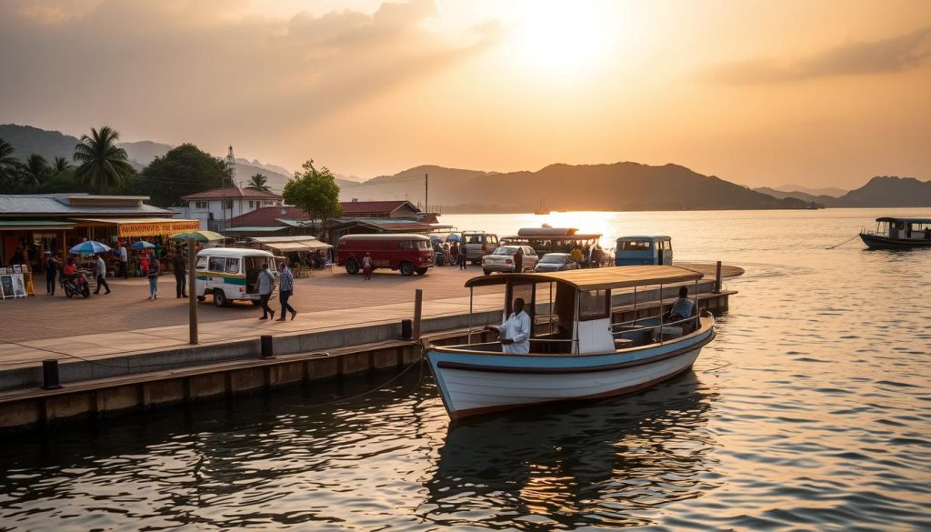 Kisumu attractions Kisumu attractions