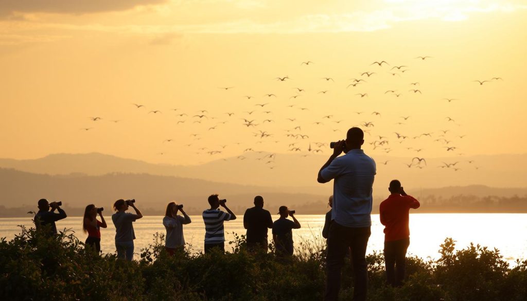 Kisumu birdwatching Kisumu birdwatching
