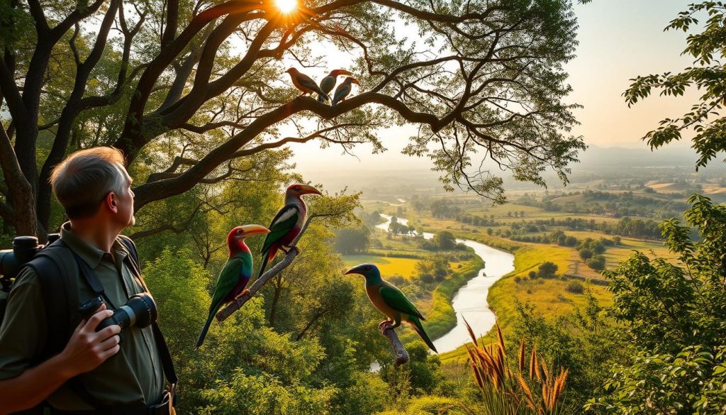 Kisumu birdwatching guide Kisumu birdwatching guide