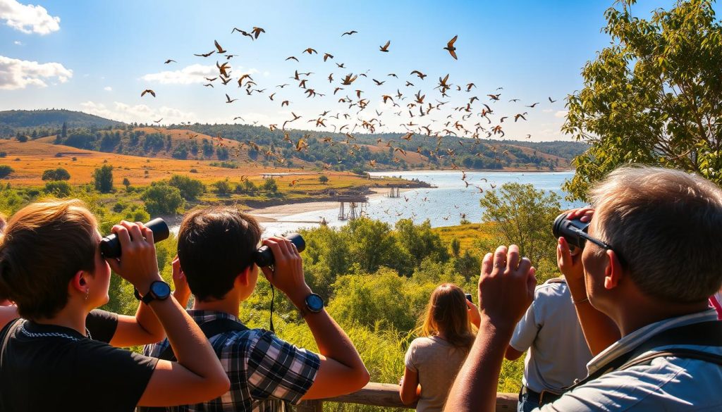 Kisumu birdwatching tours Kisumu birdwatching tours