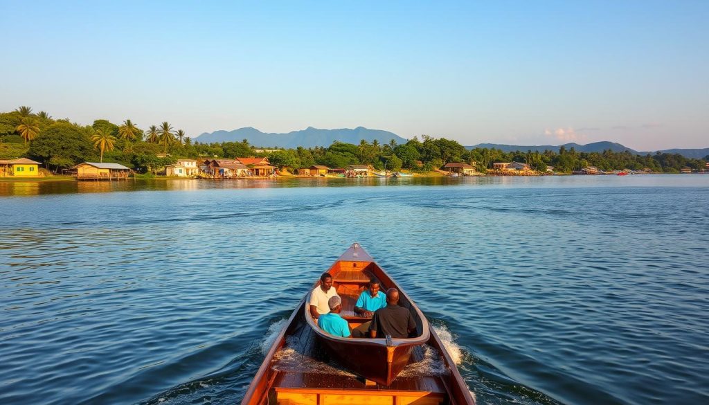 Kisumu boat tours Kisumu boat tours