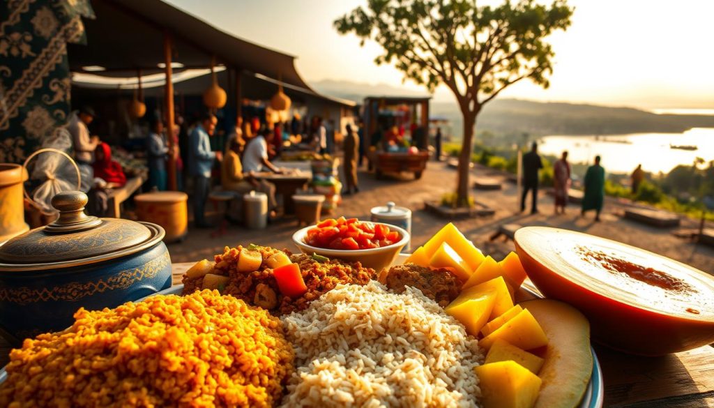 Kisumu breakfast specialties Kisumu breakfast specialties