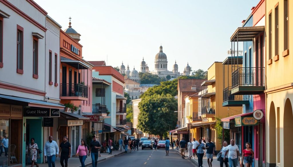 Kisumu city walking tour accommodations Kisumu city walking tour accommodations