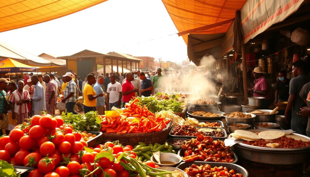 Kisumu culinary delights Kisumu culinary delights