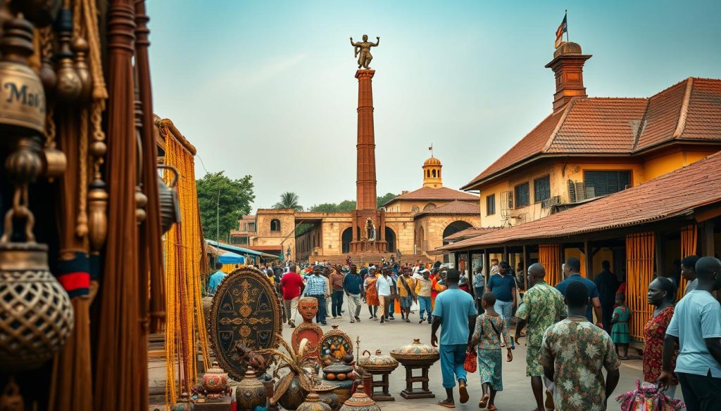Kisumu cultural attractions Kisumu cultural attractions