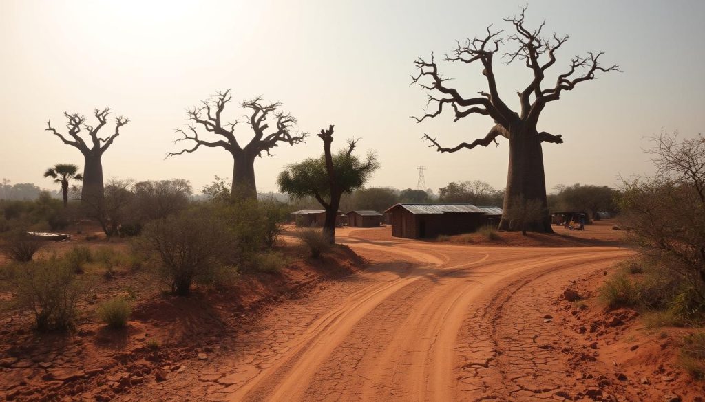 Kisumu dry season Kisumu dry season