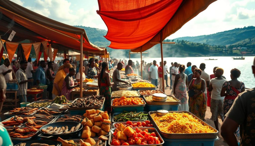 Kisumu food festivals Kisumu food festivals