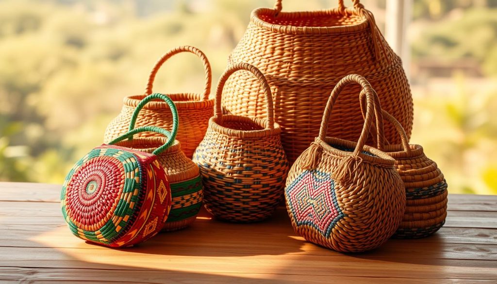 Kisumu handmade baskets Kisumu handmade baskets
