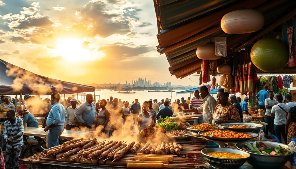 Kisumu hidden gems culinary experiences Kisumu hidden gems culinary experiences