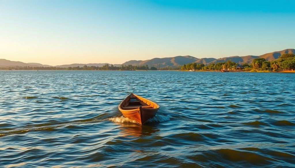 Kisumu lake tours Kisumu lake tours